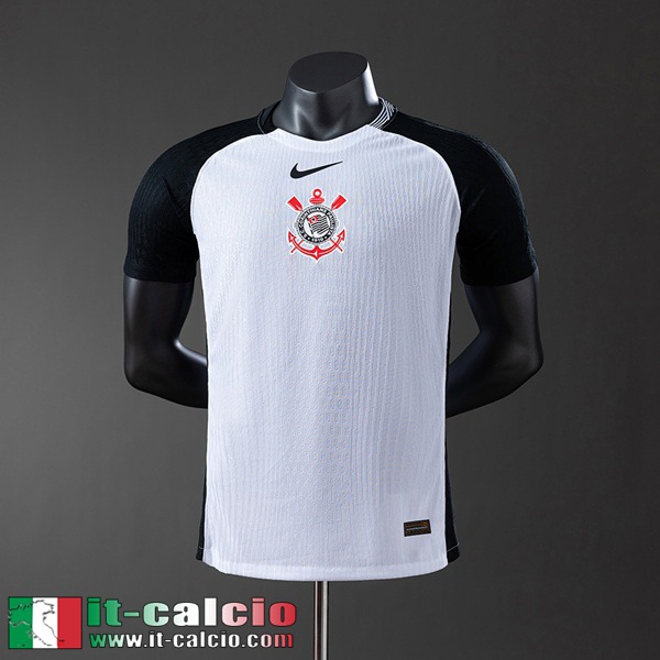 Maglie Calcio Corinthians Prima Uomo 25 26