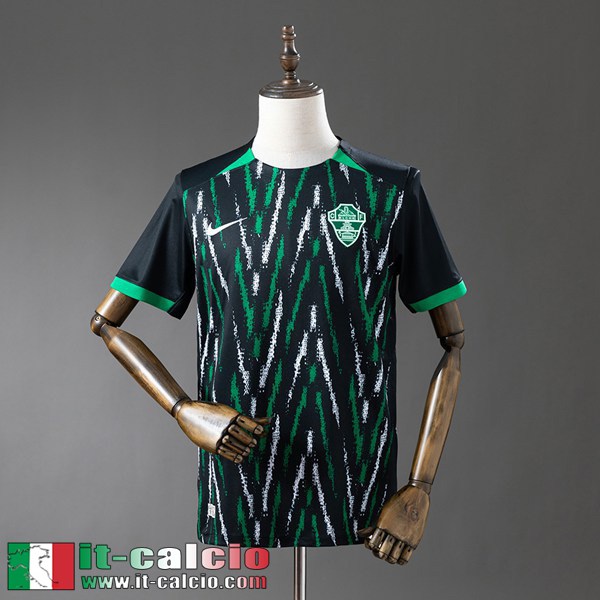 Maglie Calcio Ecuador Seconda Uomo 25 26