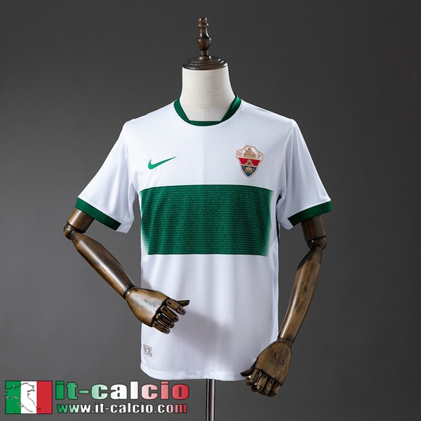 Maglie Calcio Ecuador Prima Uomo 25 26