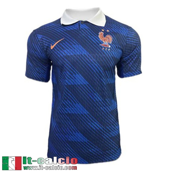 Maglie Calcio Francia Prima Uomo 2026 Coppa Del Mondo