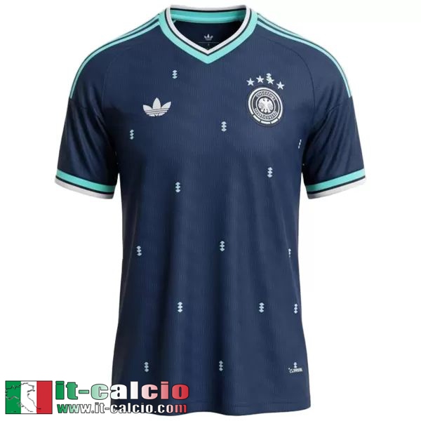 Maglie Calcio Germania Seconda Uomo 2026 Coppa Del Mondo
