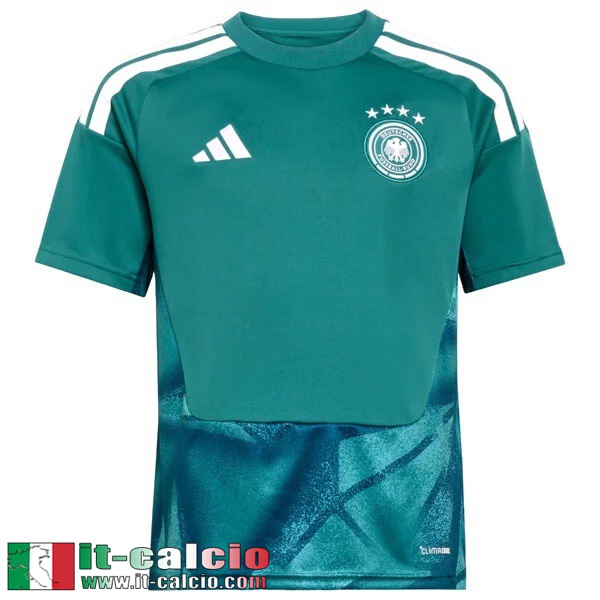 Maglie Calcio Germania Portieri Uomo 2026 Coppa Del Mondo