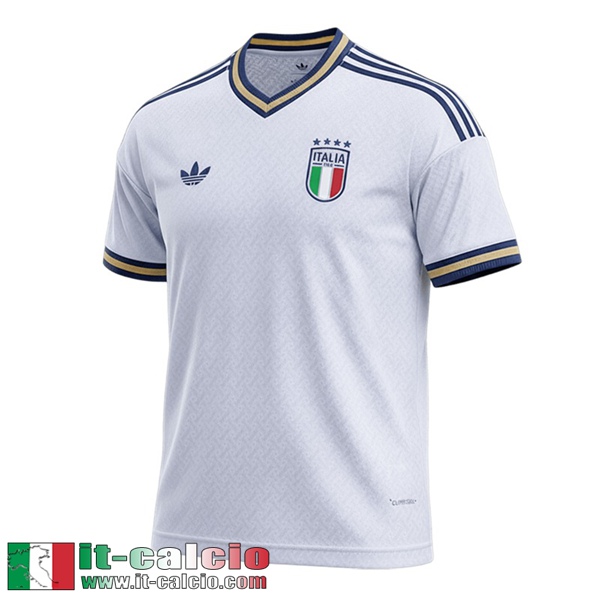 Maglie Calcio Italia Seconda Uomo 2026 Coppa Del Mondo