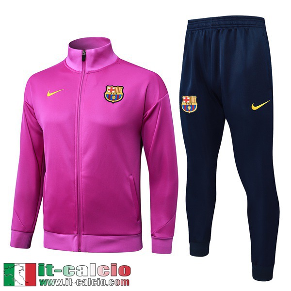 Full-Zip Giacca Barcellona Uomo 25 26 B594