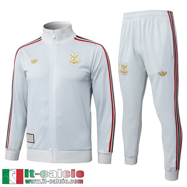 Full-Zip Giacca Flamengo Uomo 25 26 B597