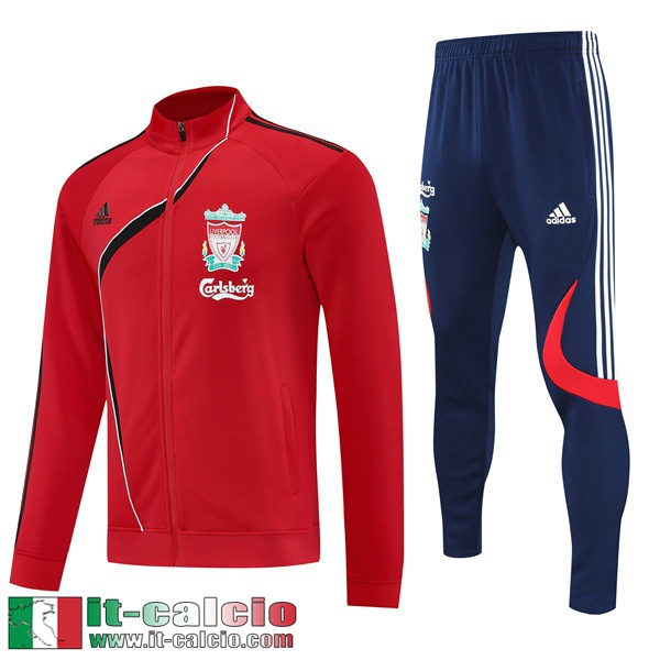 Full-Zip Giacca liverpool Uomo 25 26 B608