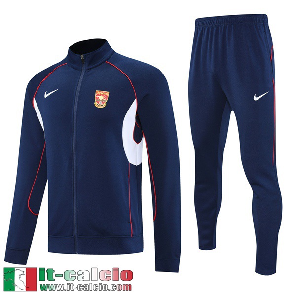 Full-Zip Giacca Arsenal Uomo 25 26 B611