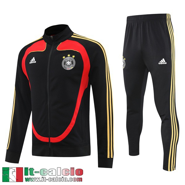 Full-Zip Giacca Germania Uomo 25 26 B613