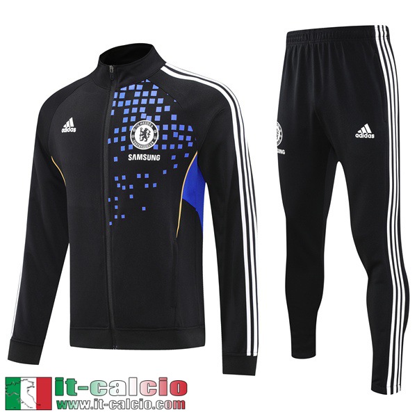 Full-Zip Giacca Chelsea Uomo 25 26 B616
