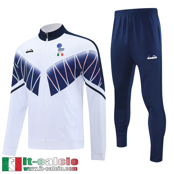 Full-Zip Giacca Italia Uomo 25 26 B621