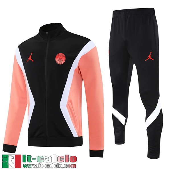 Full-Zip Giacca PSG Uomo 25 26 B623