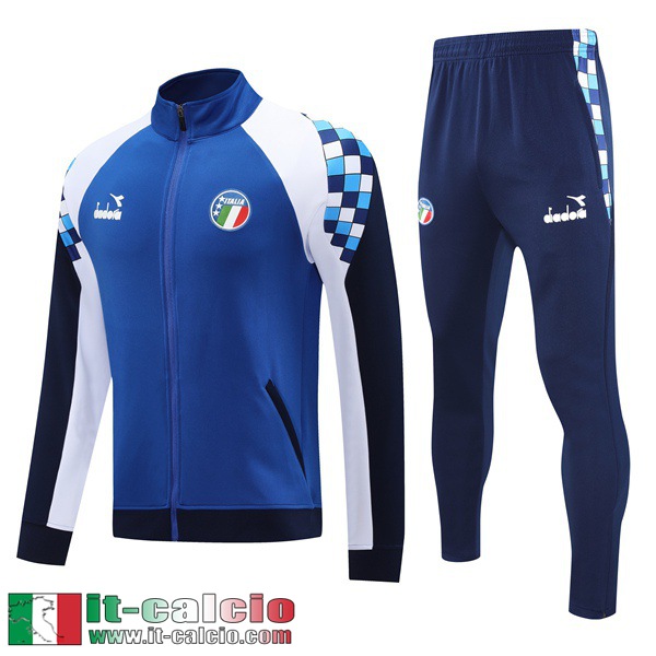 Full-Zip Giacca Italia Uomo 25 26 B630