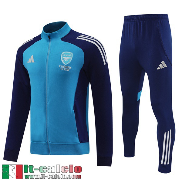 Full-Zip Giacca Arsenal Uomo 25 26 B649