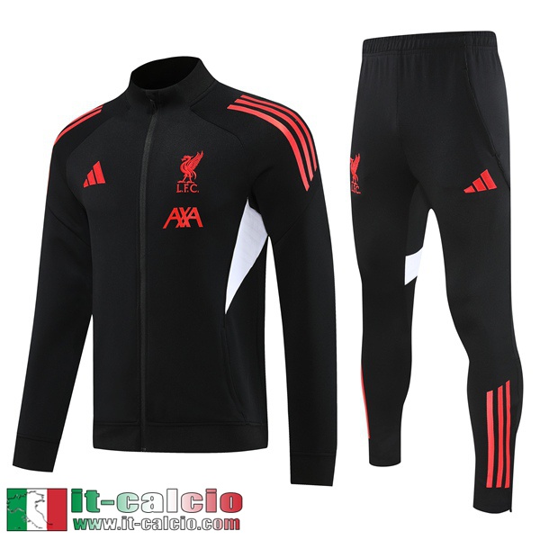 Full-Zip Giacca liverpool Uomo 25 26 B652