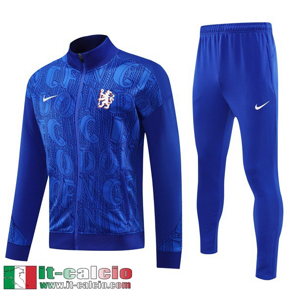 Full-Zip Giacca Chelsea Uomo 25 26 B658