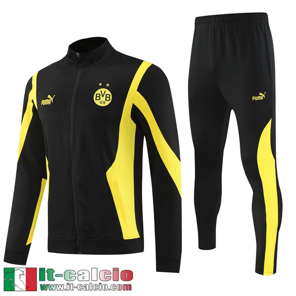 Full-Zip Giacca Dortmund Uomo 25 26 B660