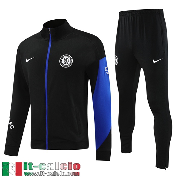 Full-Zip Giacca Chelsea Uomo 25 26 B662