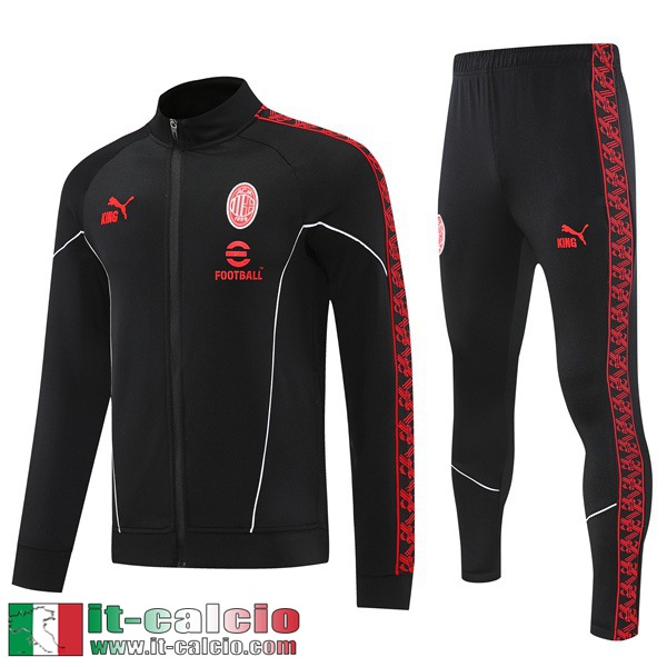 Full-Zip Giacca AC Milan Uomo 25 26 B670