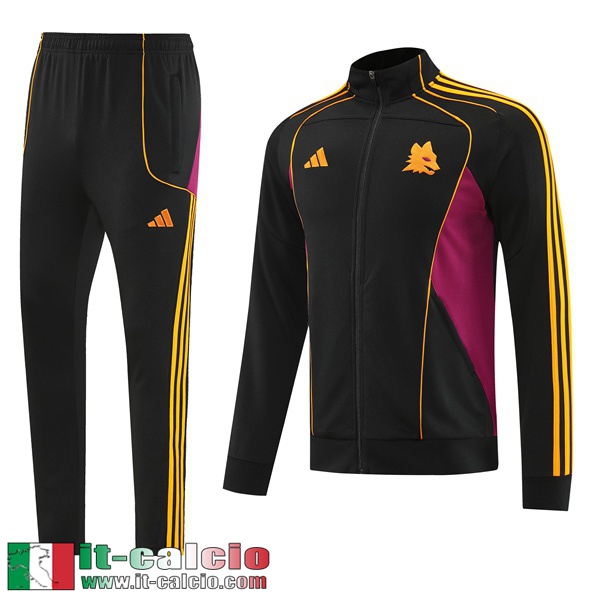 Full-Zip Giacca Roma Uomo 25 26 B673