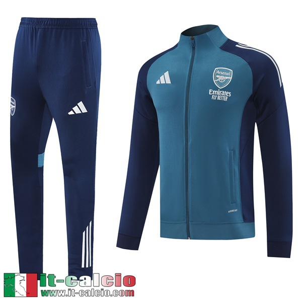 Full-Zip Giacca Arsenal Uomo 25 26 B683
