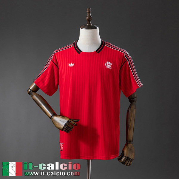 Retro Maglie Calcio Flamengo Edizione speciale Uomo 25 26 FG1235