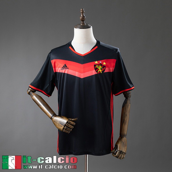 Retro Maglie Calcio Sport Recife Seconda Uomo 2016 FG1260