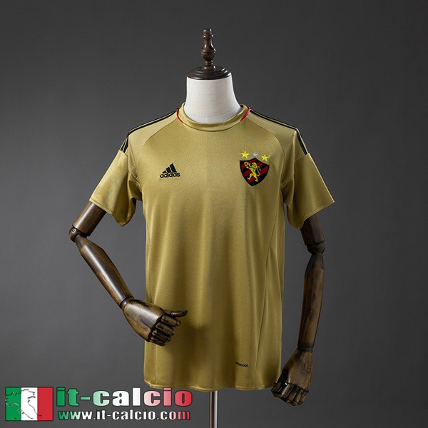 Retro Maglie Calcio Sport Recife Terza Uomo 2016 FG1261