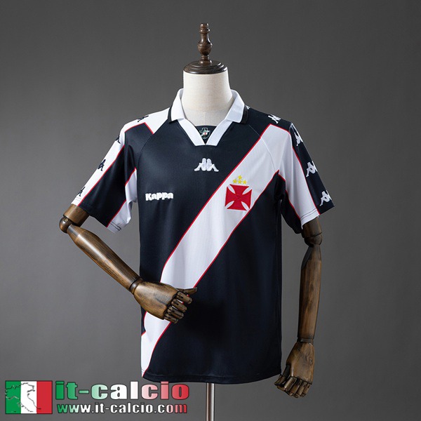 Retro Maglie Calcio Vasco da Gama Prima Uomo 1997 FG1280