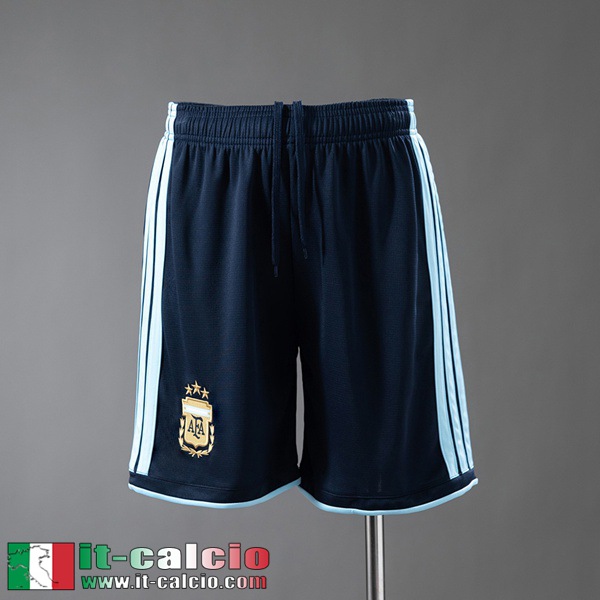 Pantaloncini Calcio Argentina Uomo 2026 P627