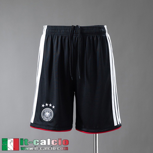Pantaloncini Calcio Germania Uomo 2026 P630