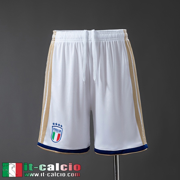 Pantaloncini Calcio Italia Uomo 2026 P631