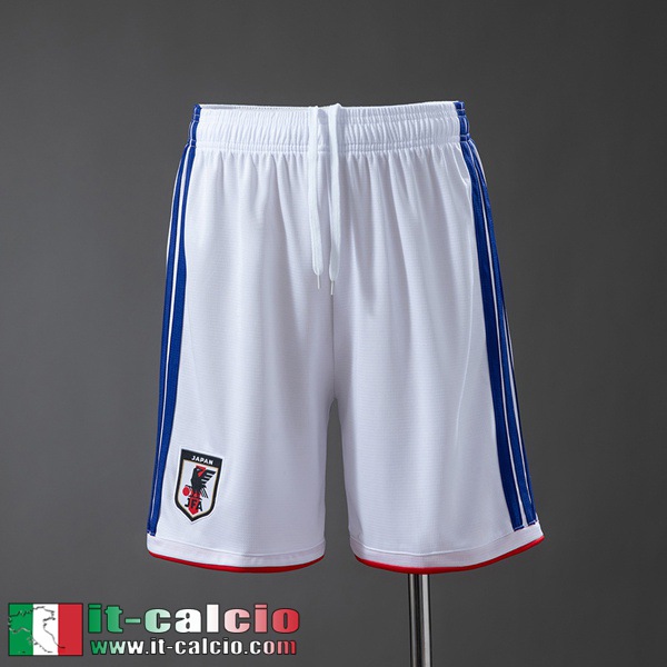 Pantaloncini Calcio Giappone Uomo 2026 P632