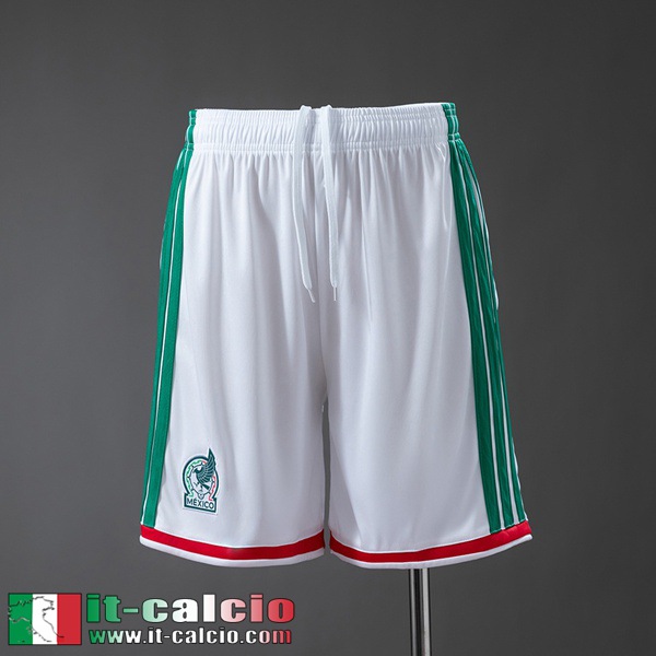 Pantaloncini Calcio Messico Uomo 2026 P633
