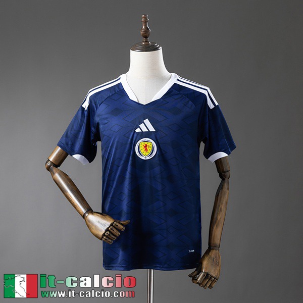 Maglie Calcio Scotland Prima Uomo 2026