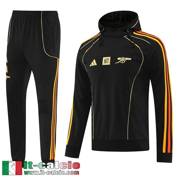 Felpa Sportswear Arsenal Uomo 25 26 B137
