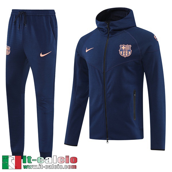 Felpa Sportswear Barcellona Uomo 25 26 B141