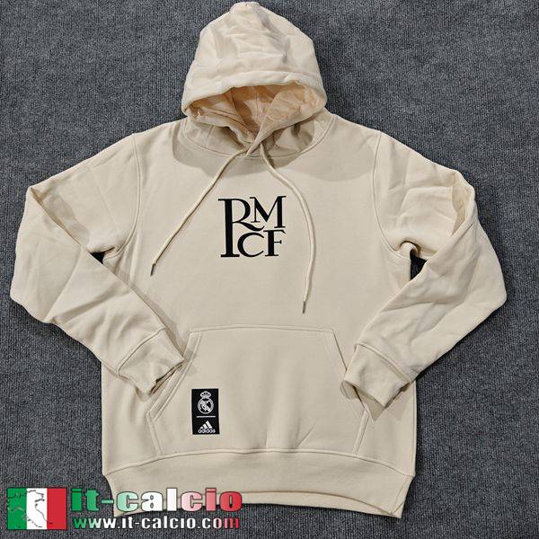 Felpa Sportswear Real Madrid Uomo 25 26 B142