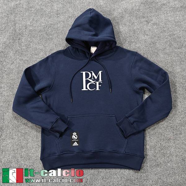 Felpa Sportswear Real Madrid Uomo 25 26 B144
