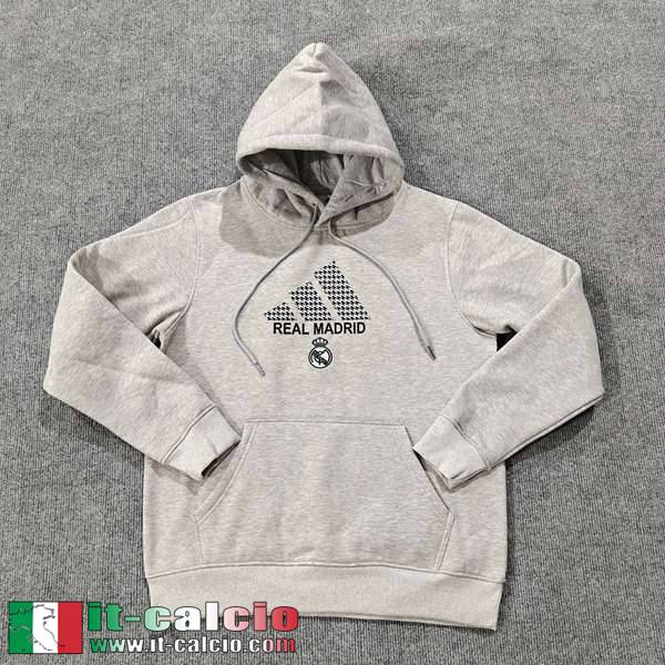 Felpa Sportswear Real Madrid Uomo 25 26 B151