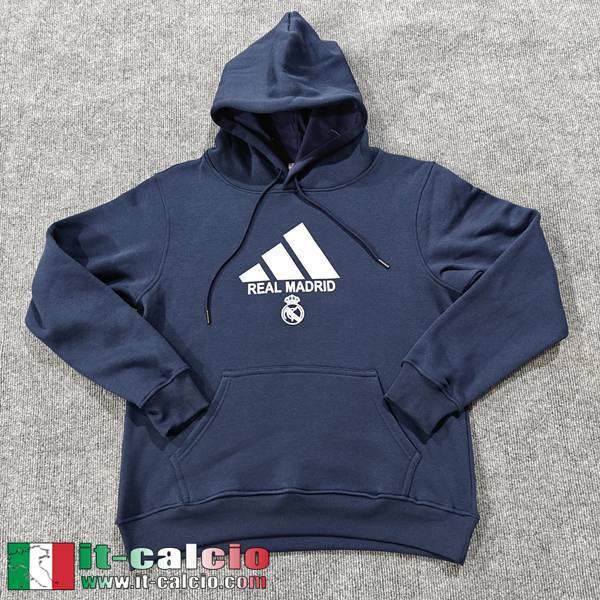 Felpa Sportswear Real Madrid Uomo 25 26 B152