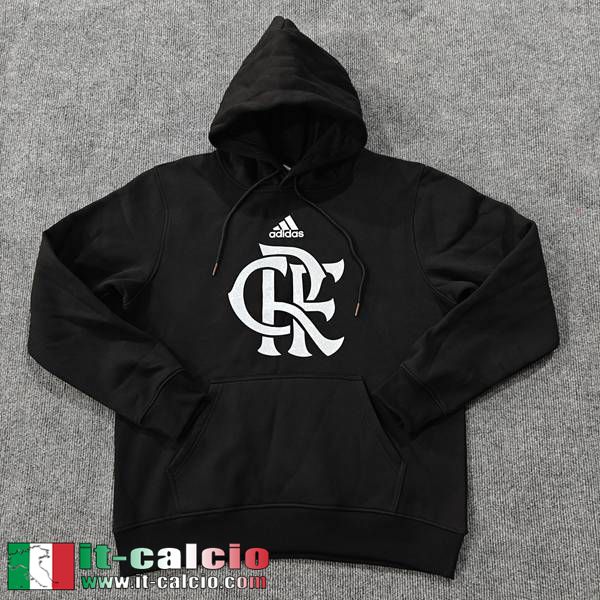 Felpa Sportswear Flamengo Uomo 25 26 B153