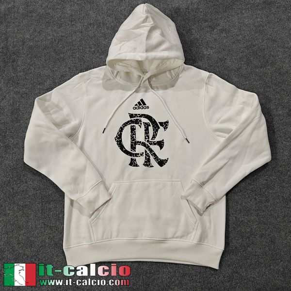 Felpa Sportswear Flamengo Uomo 25 26 B154