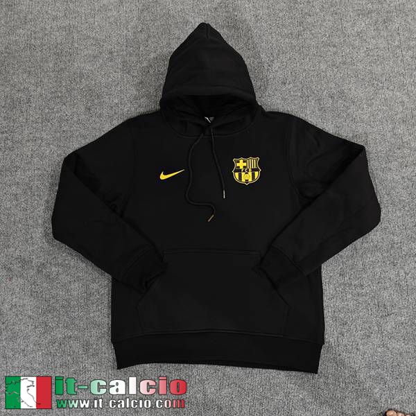 Felpa Sportswear Barcellona Uomo 25 26 B158