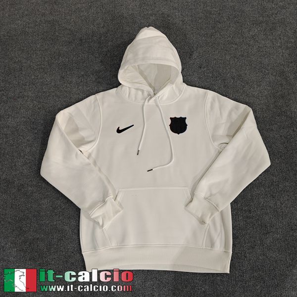 Felpa Sportswear Barcellona Uomo 25 26 B159
