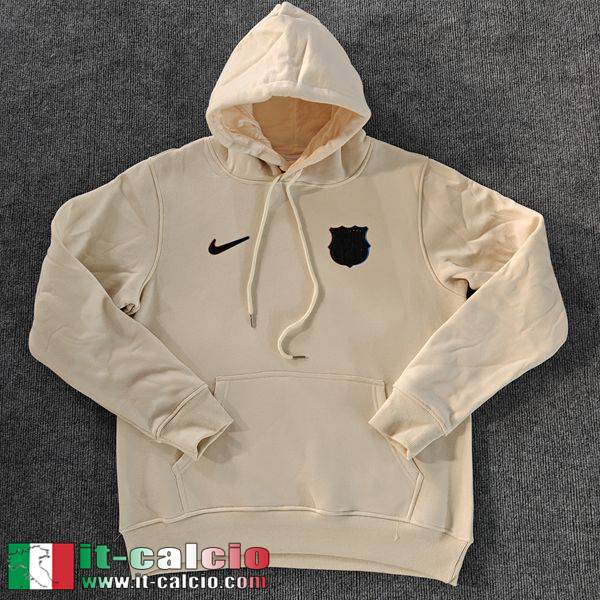 Felpa Sportswear Barcellona Uomo 25 26 B162