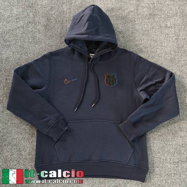 Felpa Sportswear Barcellona Uomo 25 26 B163