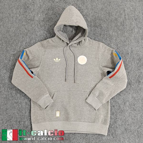 Felpa Sportswear Colombia Uomo 25 26 B172