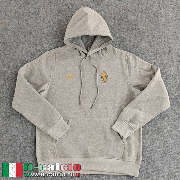 Felpa Sportswear Juventus Uomo 25 26 B175