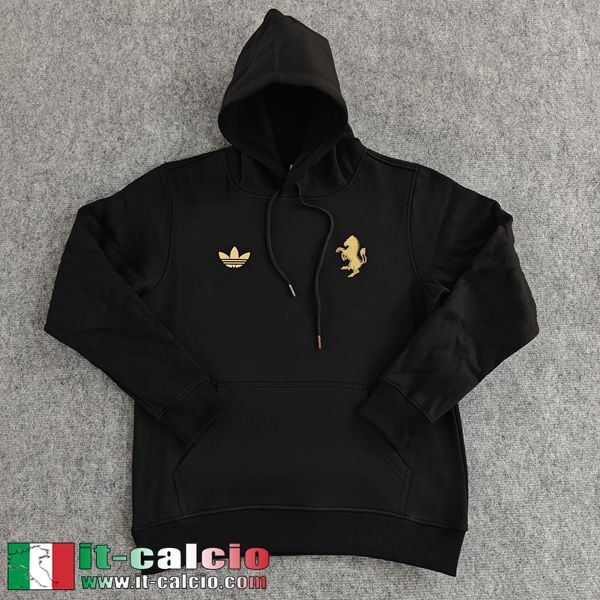 Felpa Sportswear Juventus Uomo 25 26 B176