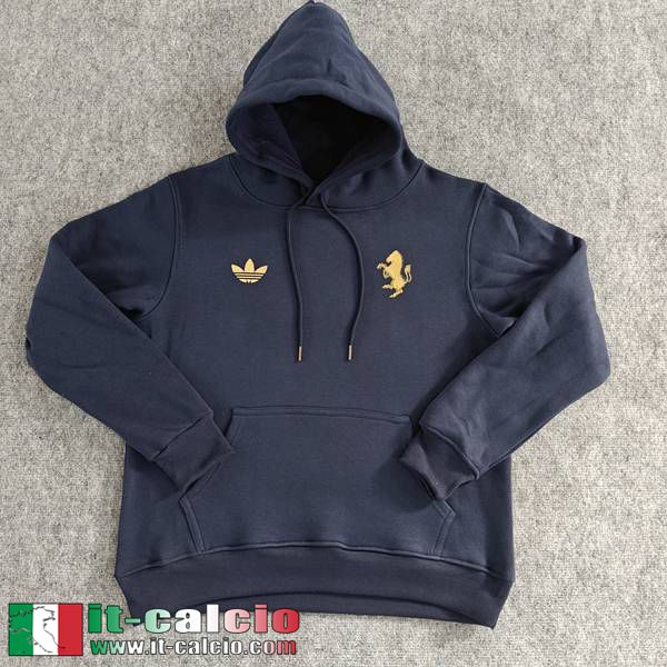 Felpa Sportswear Juventus Uomo 25 26 B177